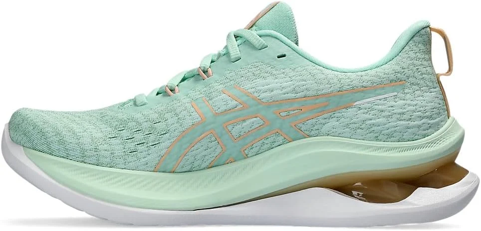 کفش ورزشی زنانه آسیکس مدل Gel-kinsei Max