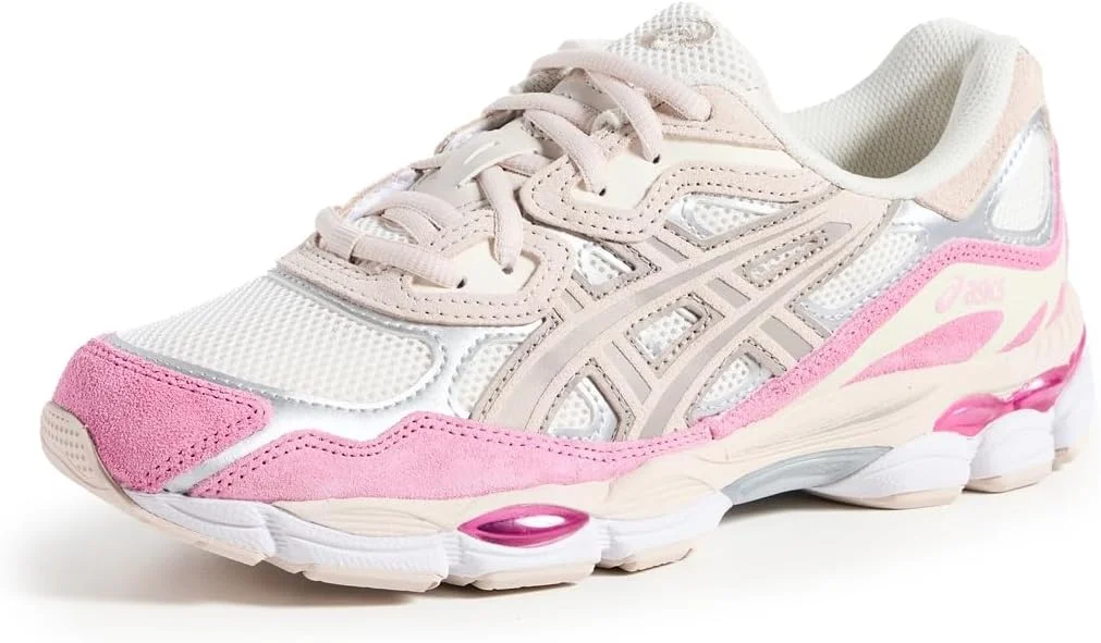 کفش ورزشی زنانه آیسیکس مدل Gel-NYC