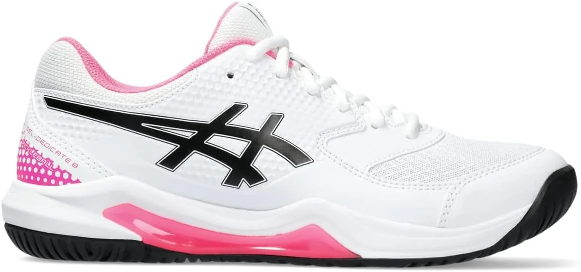 کفش تنیس زنانه آسیکس مدل Gel-Dedicate 8