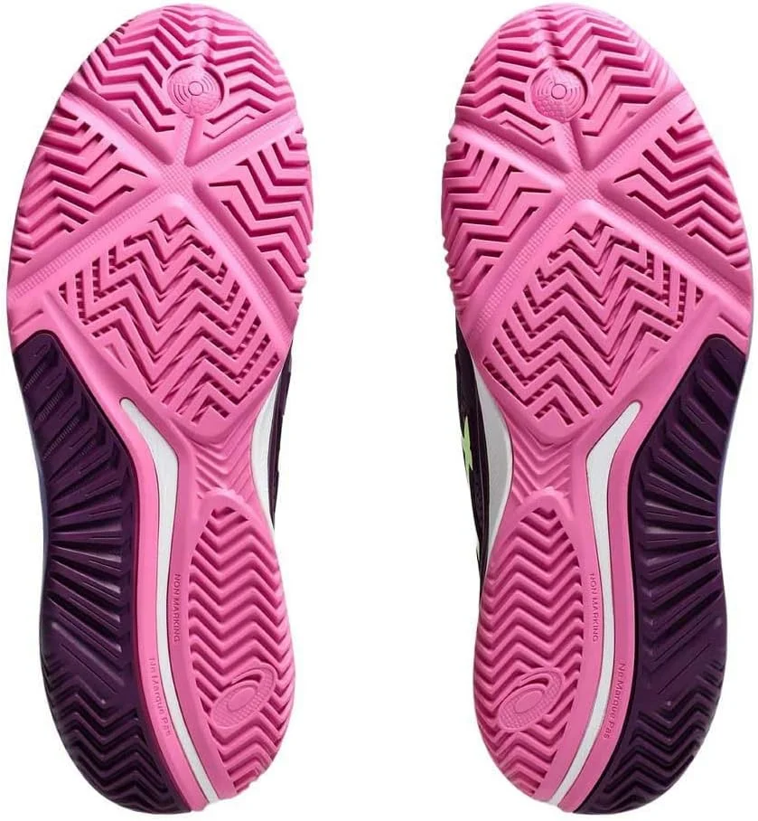 کفش پدل زنانه آسیکس مدل Gel-Resolution 9 کفش پدل زنانه آسیکس مدل Gel-Resolution 9