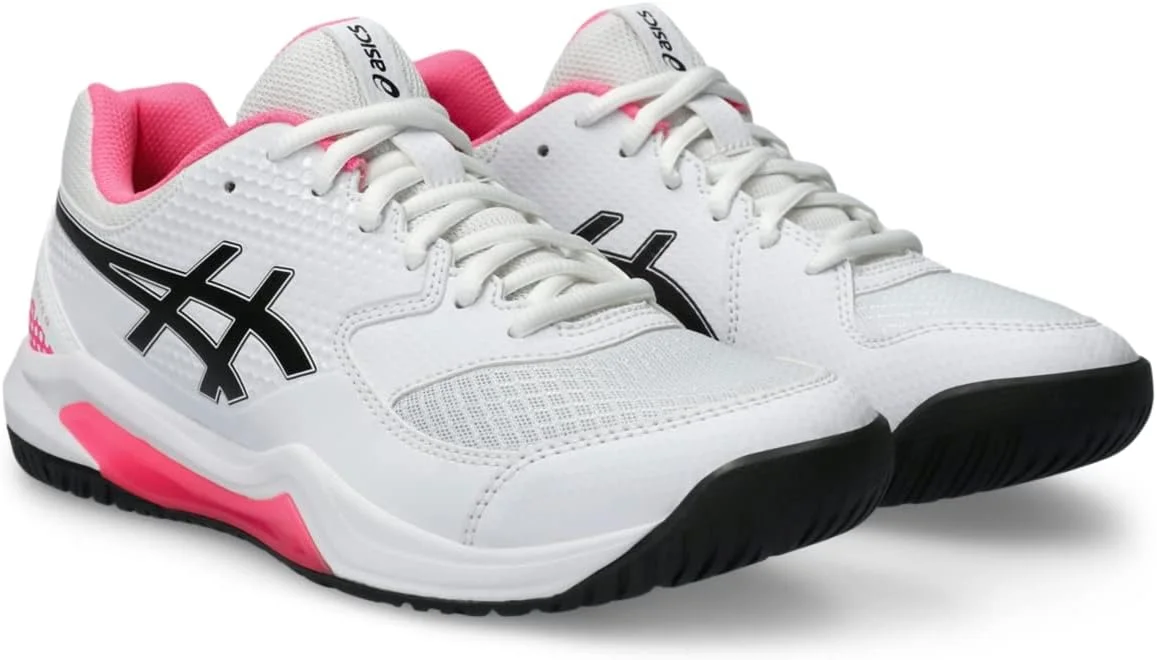 کفش تنیس زنانه آسیکس مدل Gel-Dedicate 8
