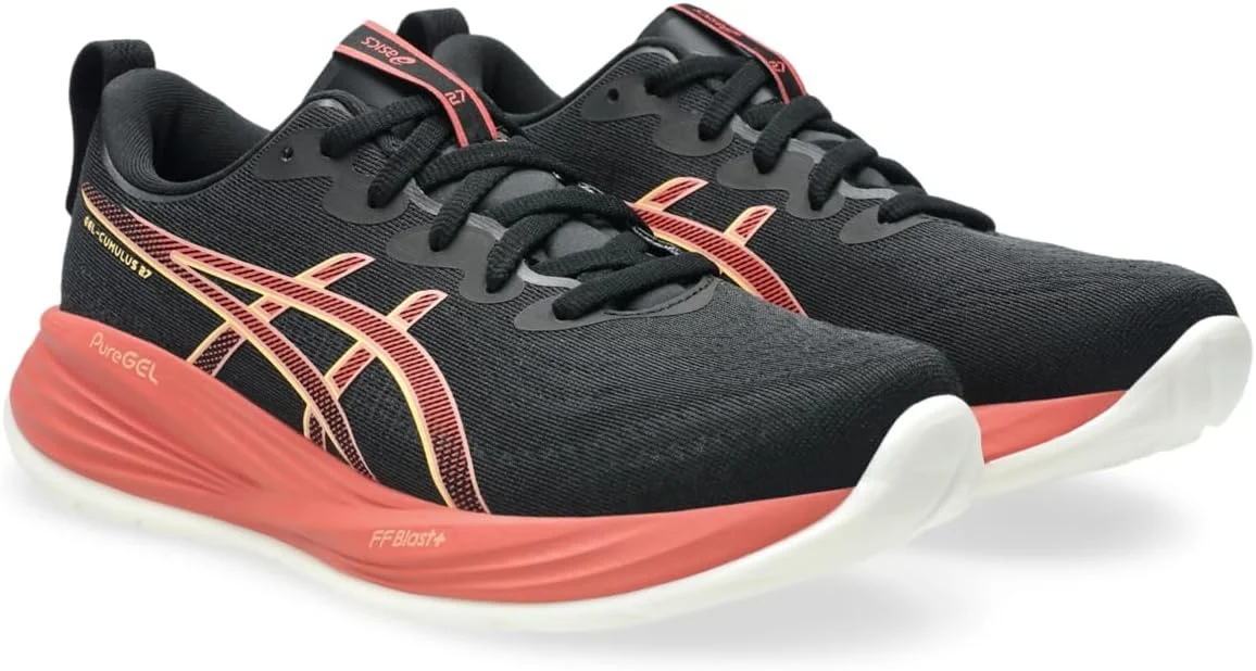 کفش ورزشی زنانه آسیکس مدل Gel-Cumulus 27