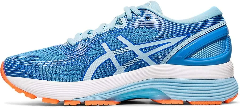 کفش های دویدن زنانه آسیکس مدل Gel-nimbus 21 کفش های دویدن زنانه آسیکس مدل Gel-nimbus 21