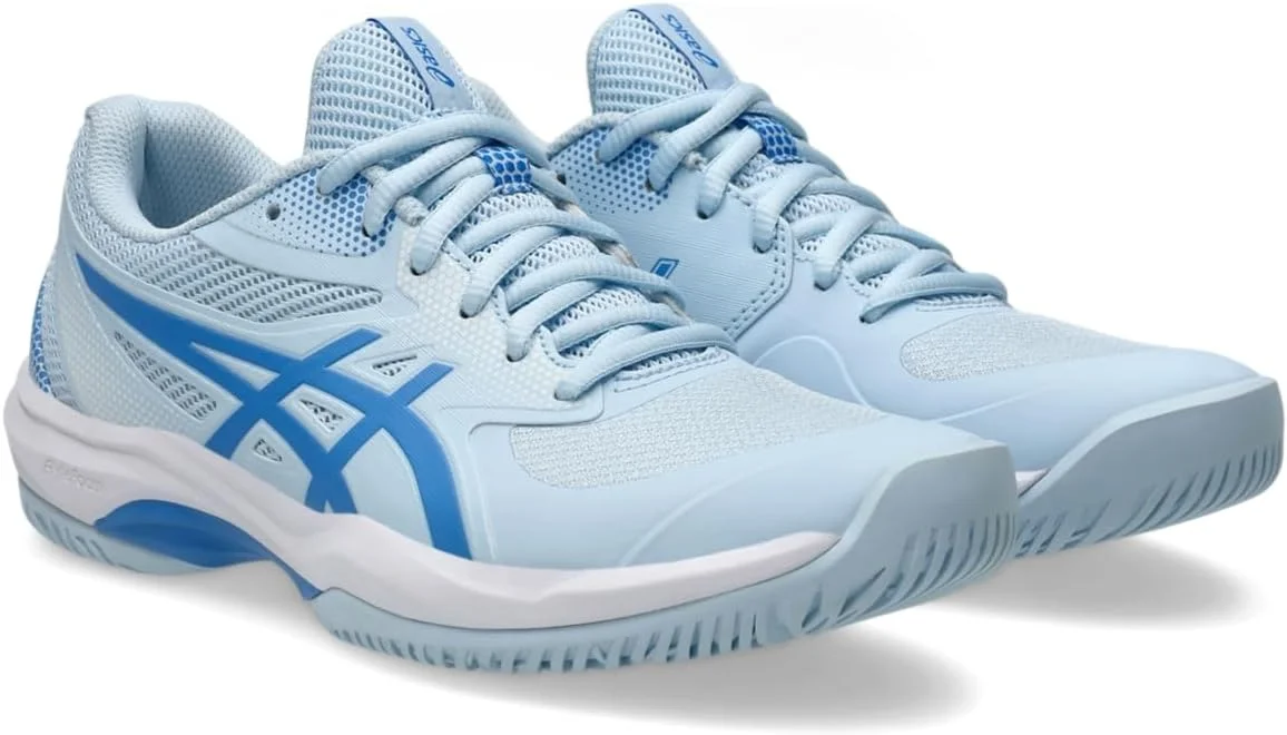 کفش تنیس پیکلبال زنانه آسیکس مدل Game Ff کفش تنیس پیکلبال زنانه آسیکس مدل Game Ff