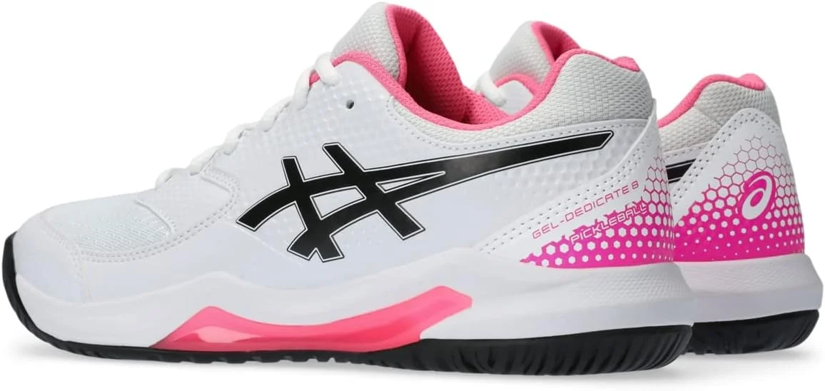 کفش تنیس زنانه آسیکس مدل Gel-Dedicate 8
