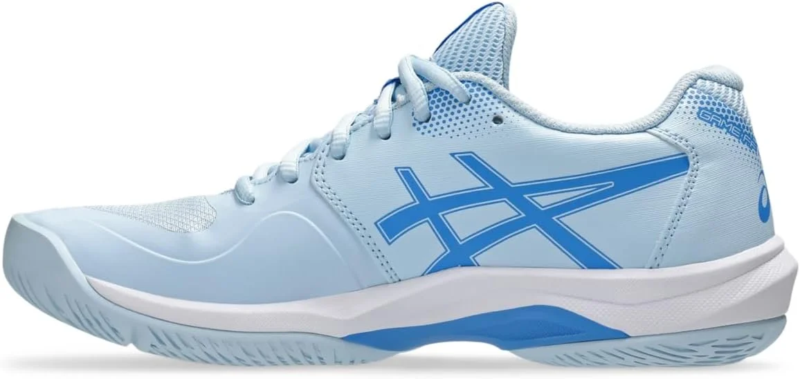کفش تنیس پیکلبال زنانه آسیکس مدل Game Ff کفش تنیس پیکلبال زنانه آسیکس مدل Game Ff