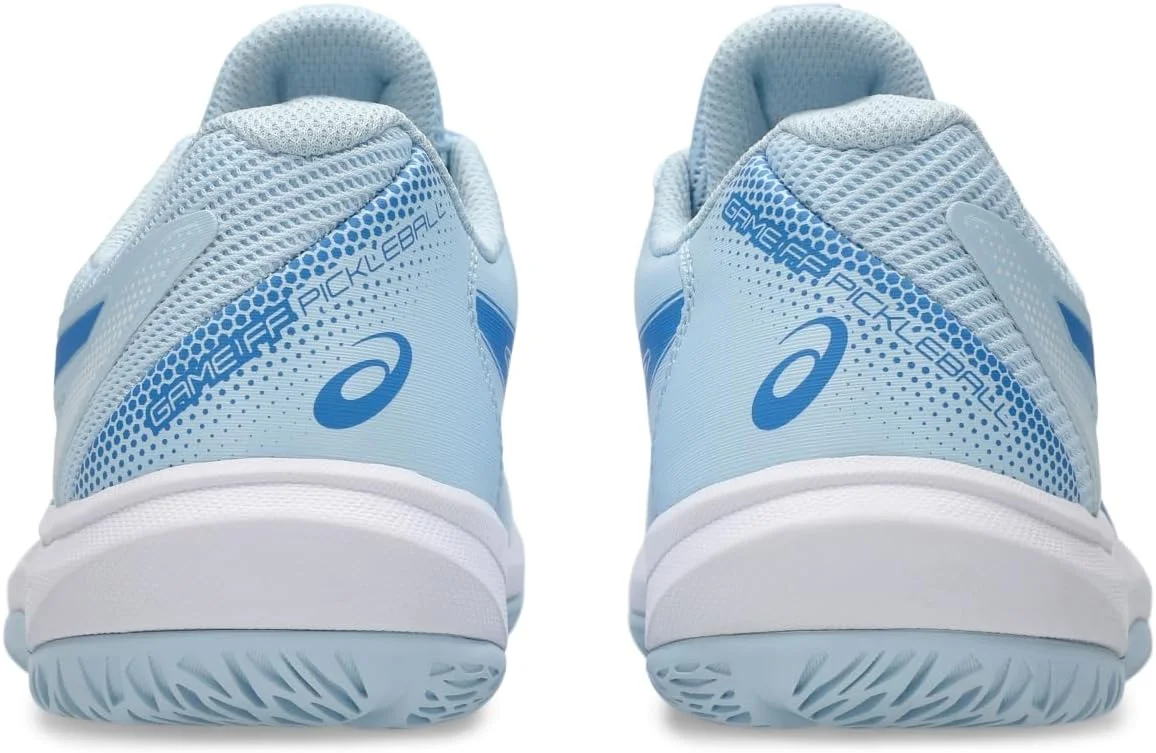 کفش تنیس پیکلبال زنانه آسیکس مدل Game Ff کفش تنیس پیکلبال زنانه آسیکس مدل Game Ff