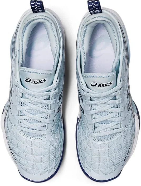 کفش والیبال زنانه اسیکس مدل Blast FlyteFoam 3 کفش والیبال زنانه اسیکس مدل Blast FlyteFoam 3