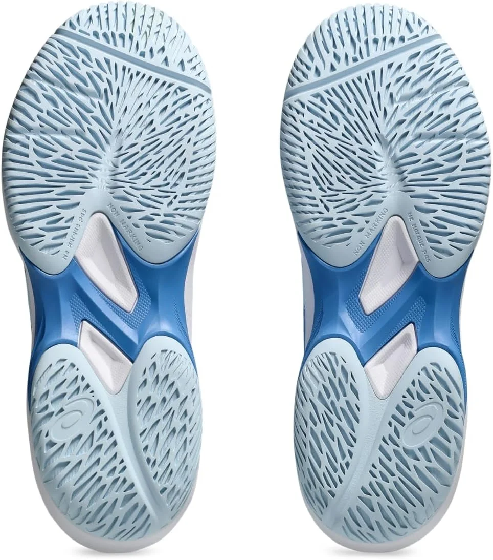 کفش تنیس پیکلبال زنانه آسیکس مدل Game Ff کفش تنیس پیکلبال زنانه آسیکس مدل Game Ff