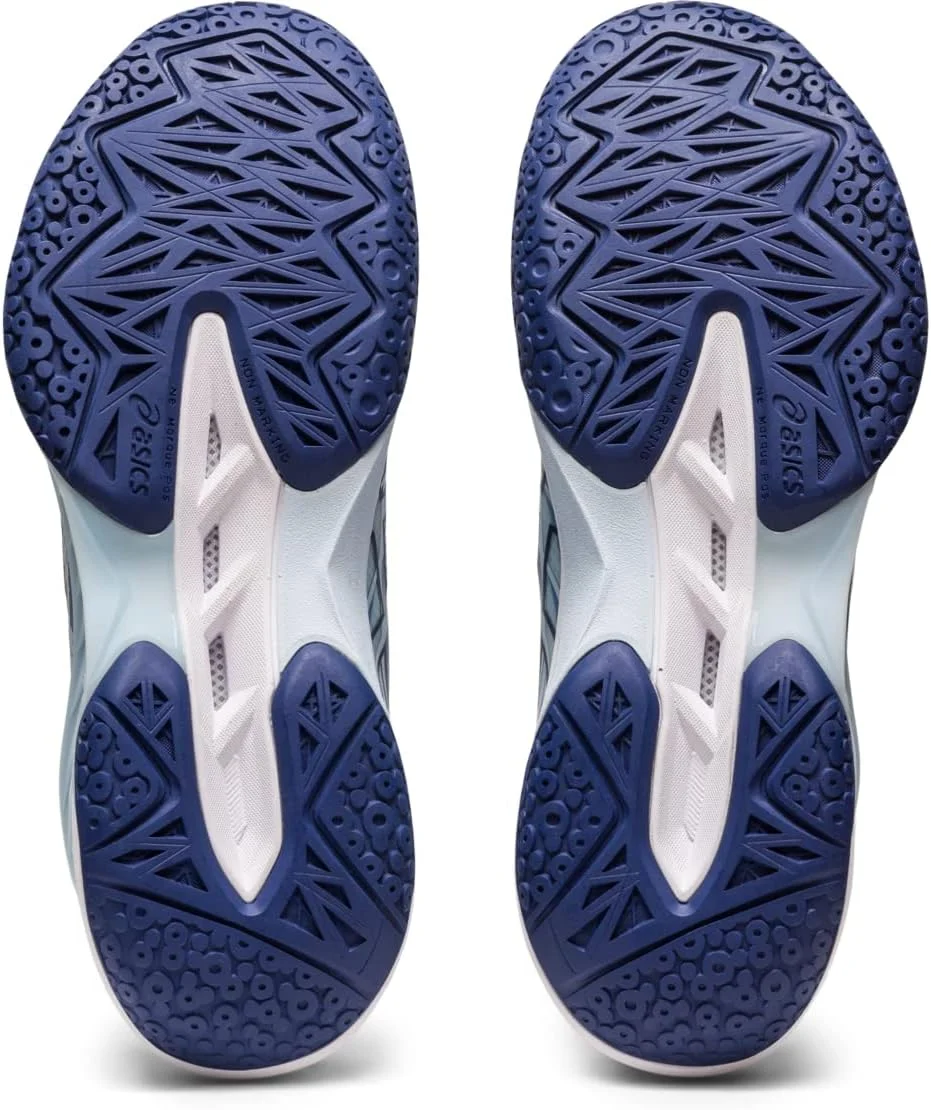 کفش والیبال زنانه اسیکس مدل Blast FlyteFoam 3 کفش والیبال زنانه اسیکس مدل Blast FlyteFoam 3