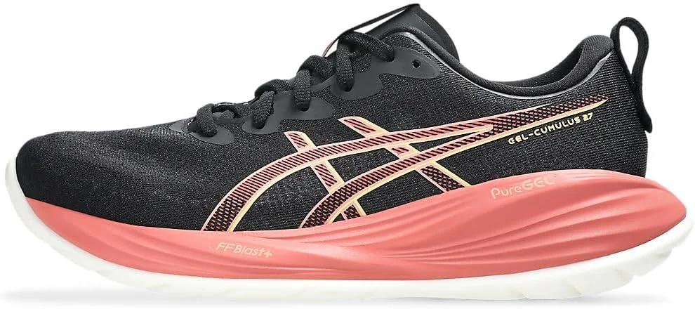کفش ورزشی زنانه آسیکس مدل Gel-Cumulus 27