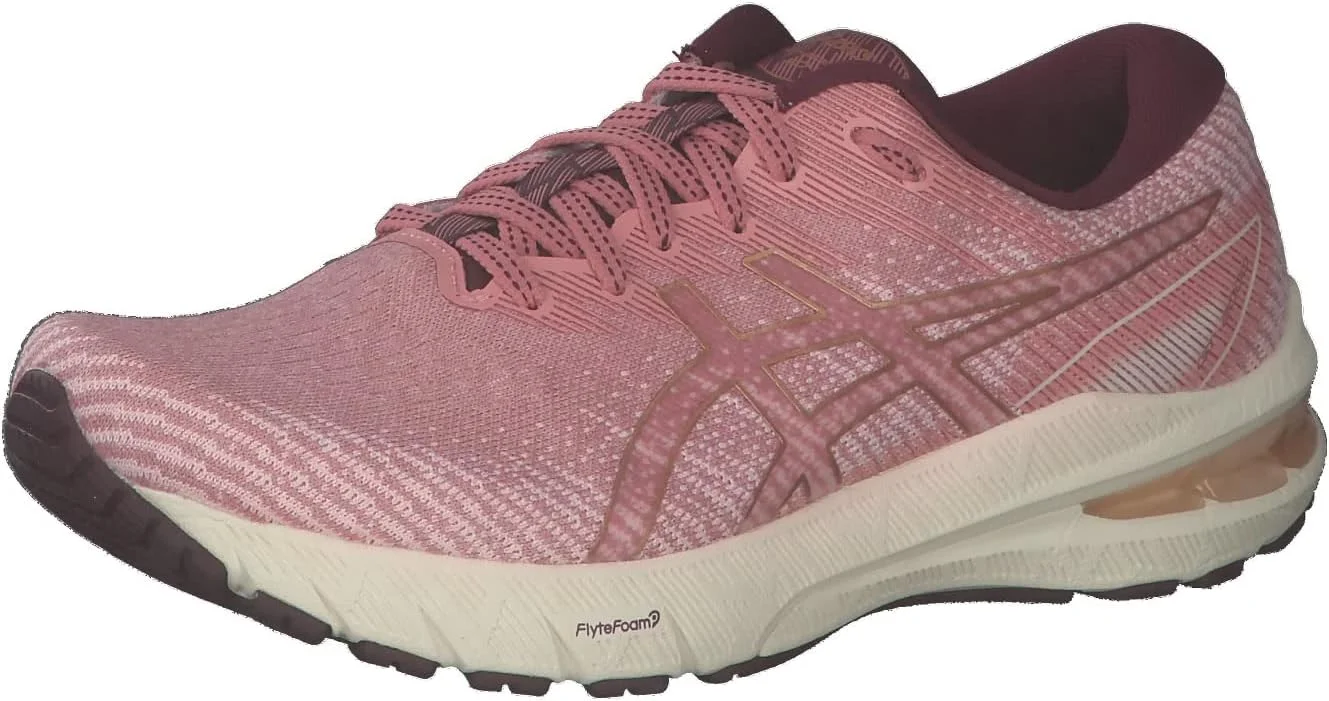 کفش دویدن زنانه آسیکس GT-2000 10