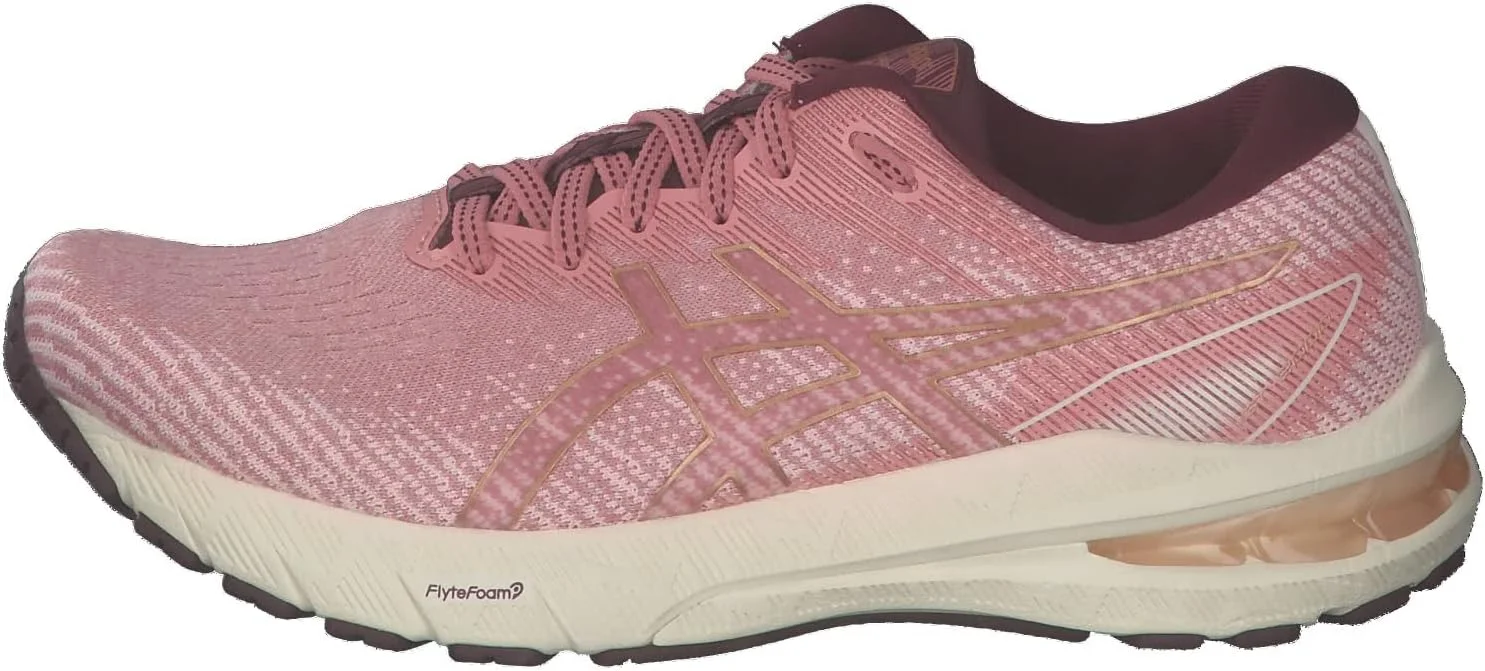 کفش دویدن زنانه آسیکس GT-2000 10