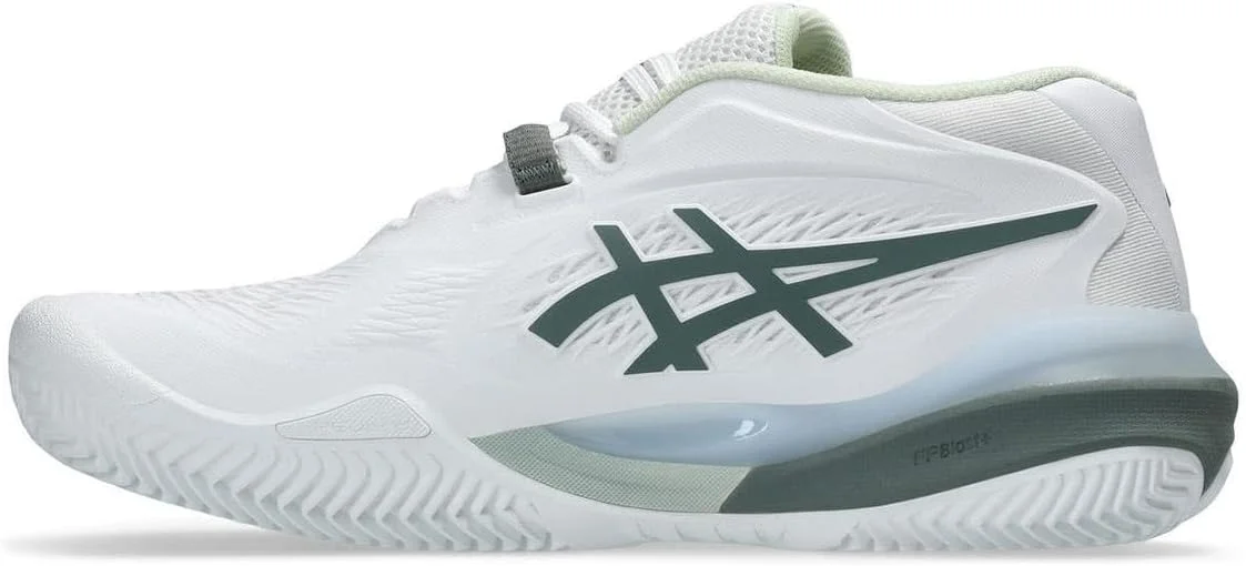 کفش ورزشی زنانه آیسیکس مدل Gel-resolution X Clay کفش ورزشی زنانه آیسیکس مدل Gel-resolution X Clay