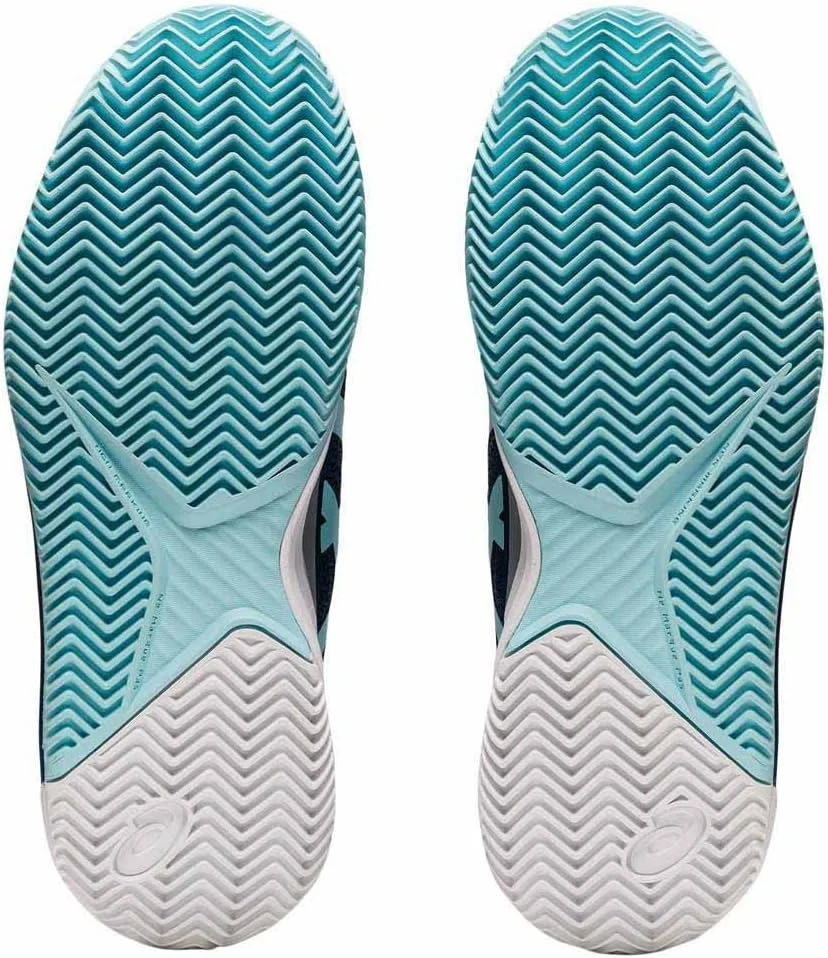 کفش تنیس زنانه آیسیکس مدل Gel-resolution 8 Clay کفش تنیس زنانه آیسیکس مدل Gel-resolution 8 Clay