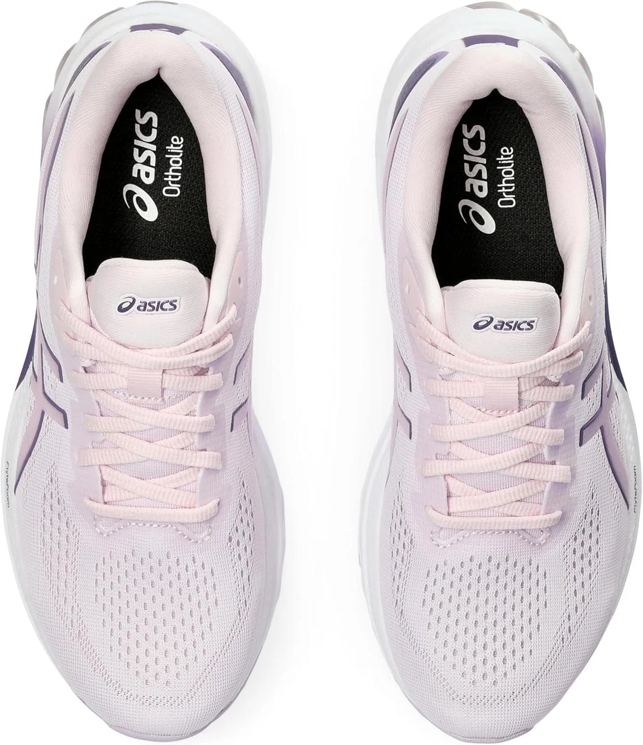 کفش ورزشی زنانه آسیکس مدل Gt-1000 12 کفش ورزشی زنانه آسیکس مدل Gt-1000 12