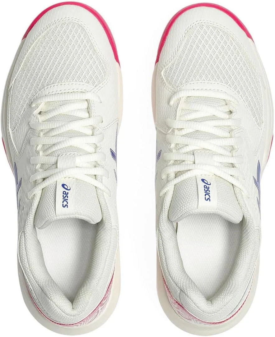 کفش تنیس زنانه آسیکس مدل Gel-dedicate 8 Clay کفش تنیس زنانه آسیکس مدل Gel-dedicate 8 Clay