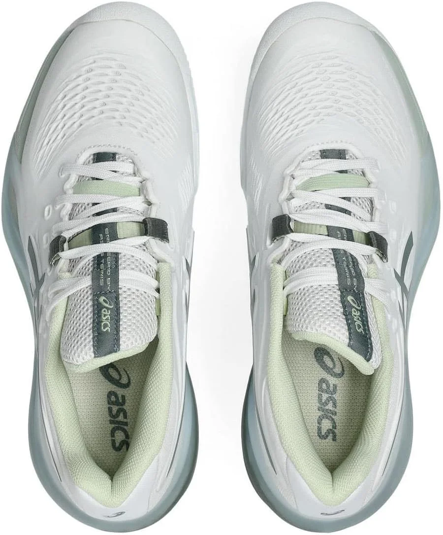 کفش ورزشی زنانه آیسیکس مدل Gel-resolution X Clay کفش ورزشی زنانه آیسیکس مدل Gel-resolution X Clay