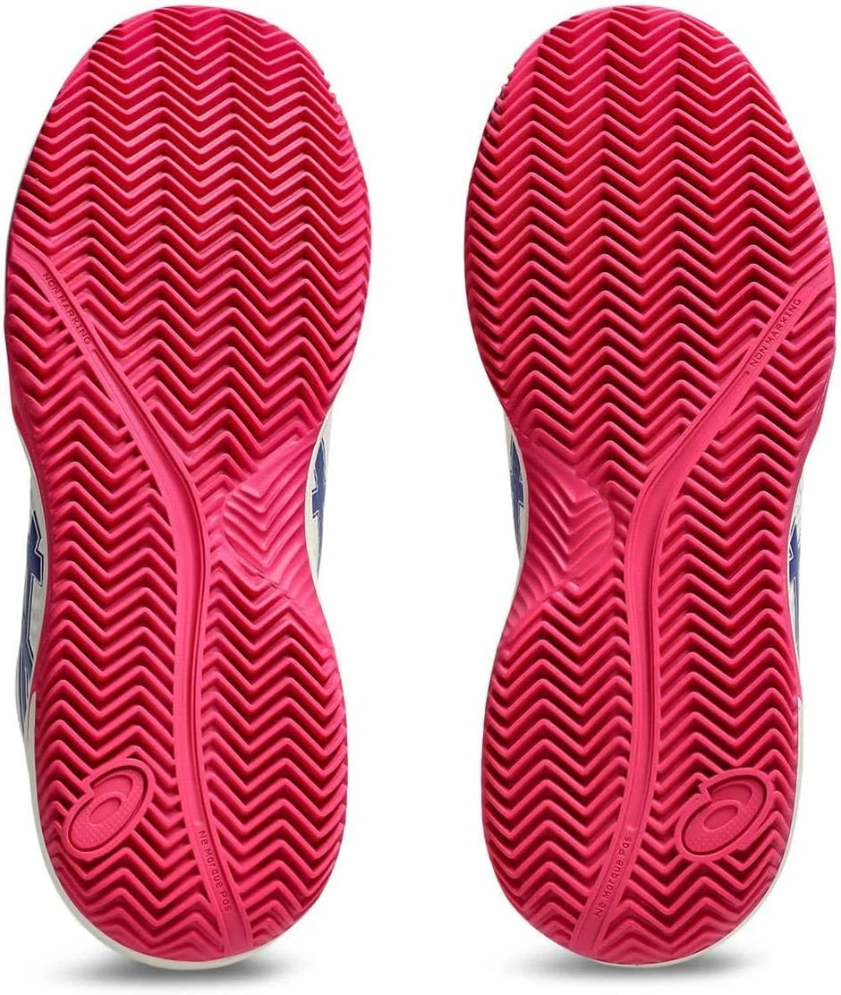 کفش تنیس زنانه آسیکس مدل Gel-dedicate 8 Clay کفش تنیس زنانه آسیکس مدل Gel-dedicate 8 Clay