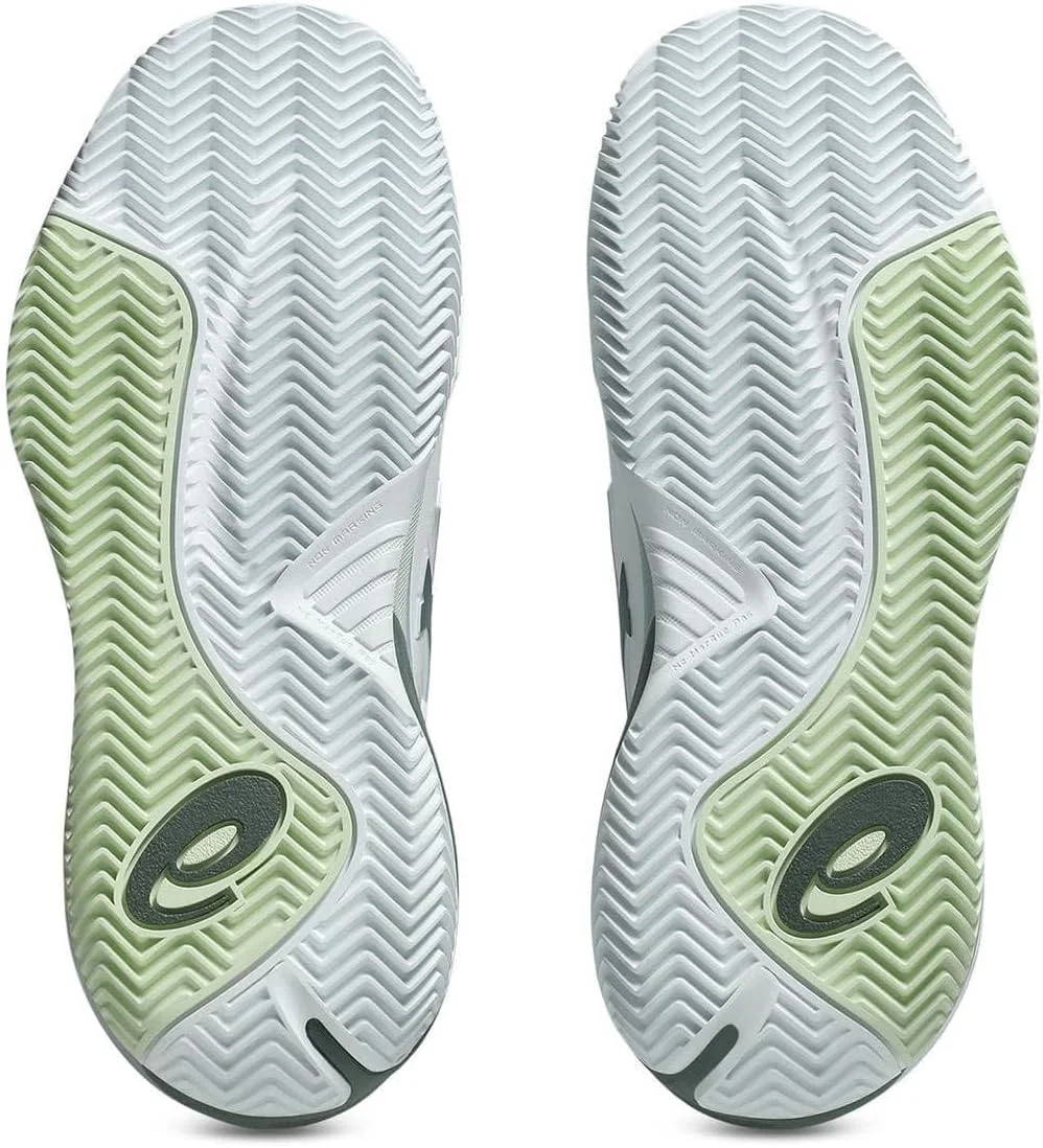 کفش ورزشی زنانه آیسیکس مدل Gel-resolution X Clay کفش ورزشی زنانه آیسیکس مدل Gel-resolution X Clay