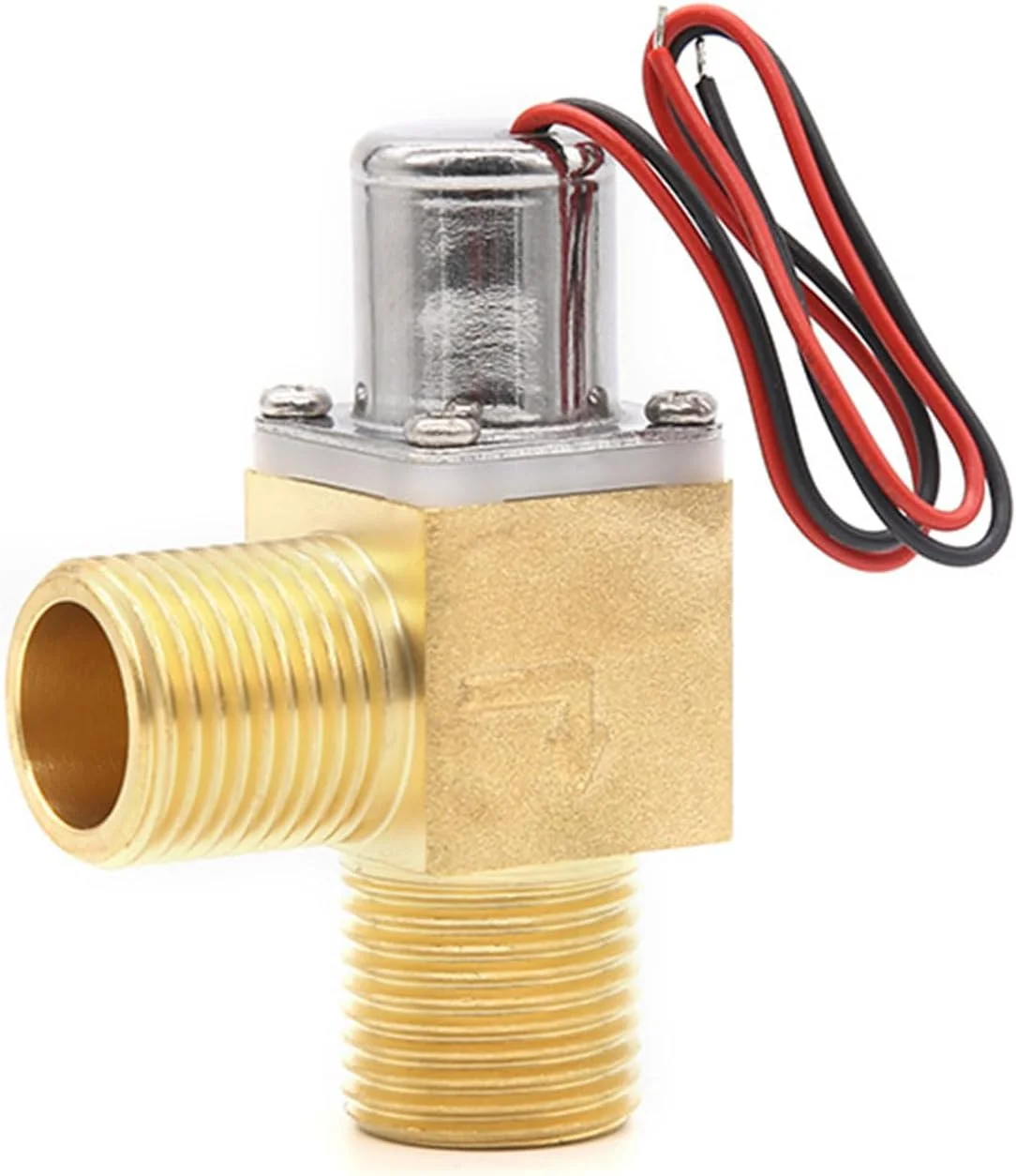 شیرهای برقی آب .5 ولت با پالس های الکترومغناطیسی، شیرهای برقی کم مصرف برای آبیاری خانگی شیرهای برقی آب .5 ولت با پالس های الکترومغناطیسی، شیرهای برقی کم مصرف برای آبیاری خانگی