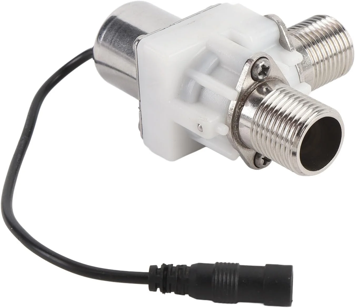 شیر برقی پالس، شیر الکترومغناطیسی پالس آب با رزوه ورودی و خروجی G1/2 اینچ، شیر برقی پالس الکتریکی کنترل آب، لوازم جانبی شیر برقی پالس الکتریکی شیر برقی پالس، شیر الکترومغناطیسی پالس آب با رزوه ورودی و خروجی G1/2 اینچ، شیر برقی پالس الکتریکی کنترل آب، لوازم جانبی شیر برقی پالس الکتریکی