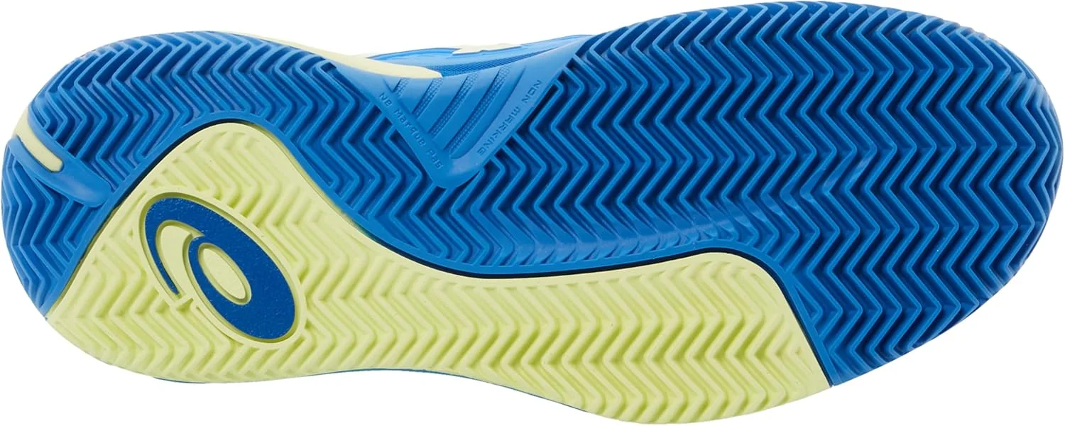 کفش ورزشی زنانه آسیکس مدل Gel-Resolution X Clay