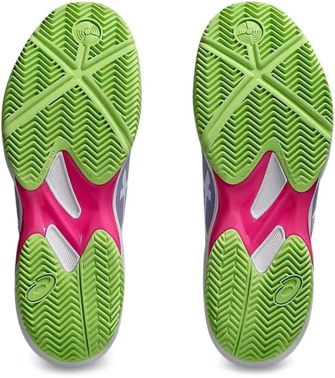 کفش پدل زنانه آسیکس مدل Gel-resolution 9 کفش پدل زنانه آسیکس مدل Gel-resolution 9