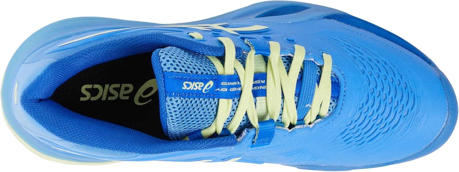 کفش ورزشی زنانه آسیکس مدل Gel-Resolution X Clay