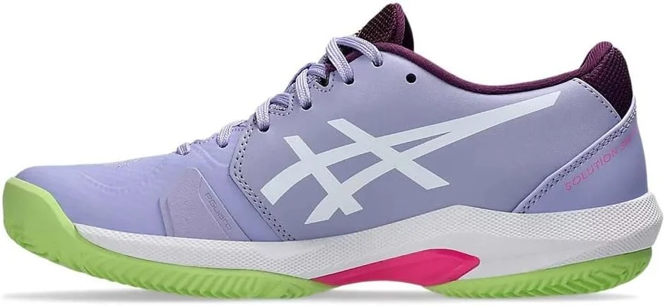 کفش پدل زنانه آسیکس مدل Gel-resolution 9 کفش پدل زنانه آسیکس مدل Gel-resolution 9