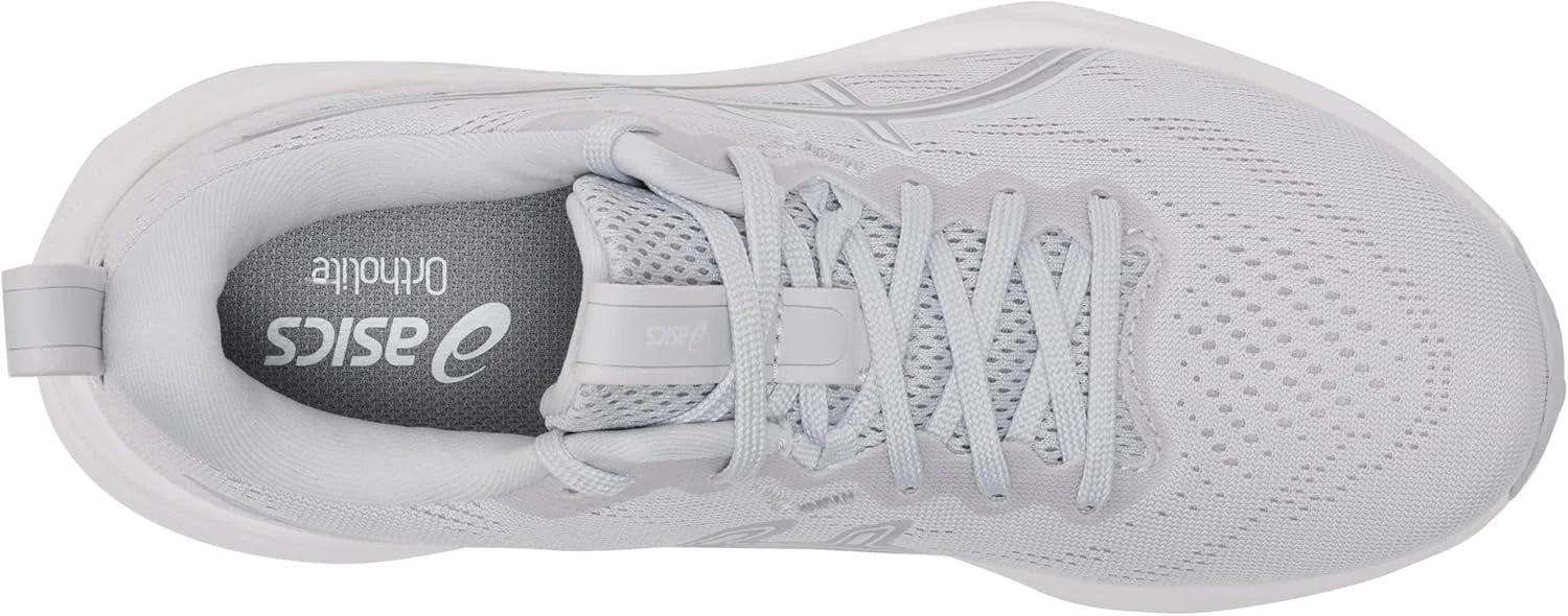 کفش ورزشی زنانه آسیکس مدل Gel-Nimbus 27 کفش ورزشی زنانه آسیکس مدل Gel-Nimbus 27