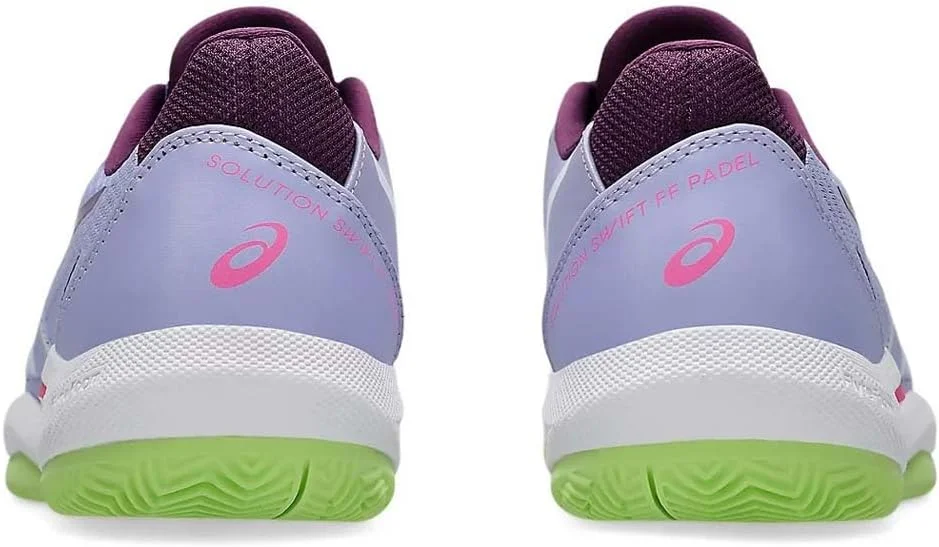 کفش پدل زنانه آسیکس مدل Gel-resolution 9 کفش پدل زنانه آسیکس مدل Gel-resolution 9