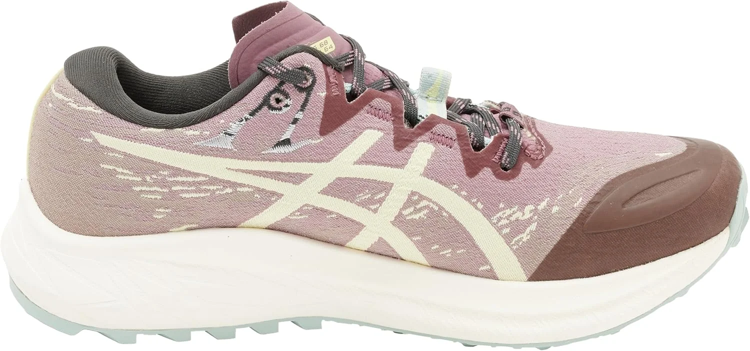 کفش ورزشی زنانه آسیکس فوجی لایت 5 کفش ورزشی زنانه آسیکس فوجی لایت 5