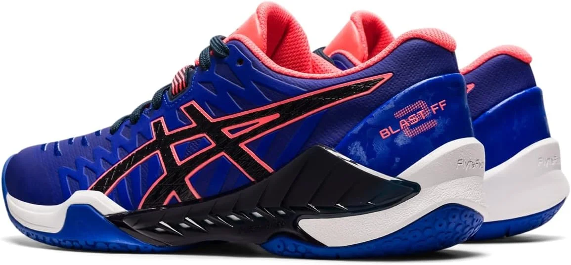 کفش هندبال زنانه آسیکس مدل Blast FF 2