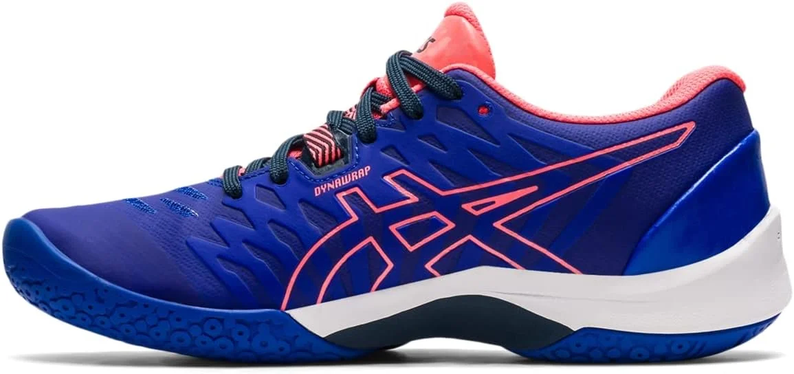 کفش هندبال زنانه آسیکس مدل Blast FF 2