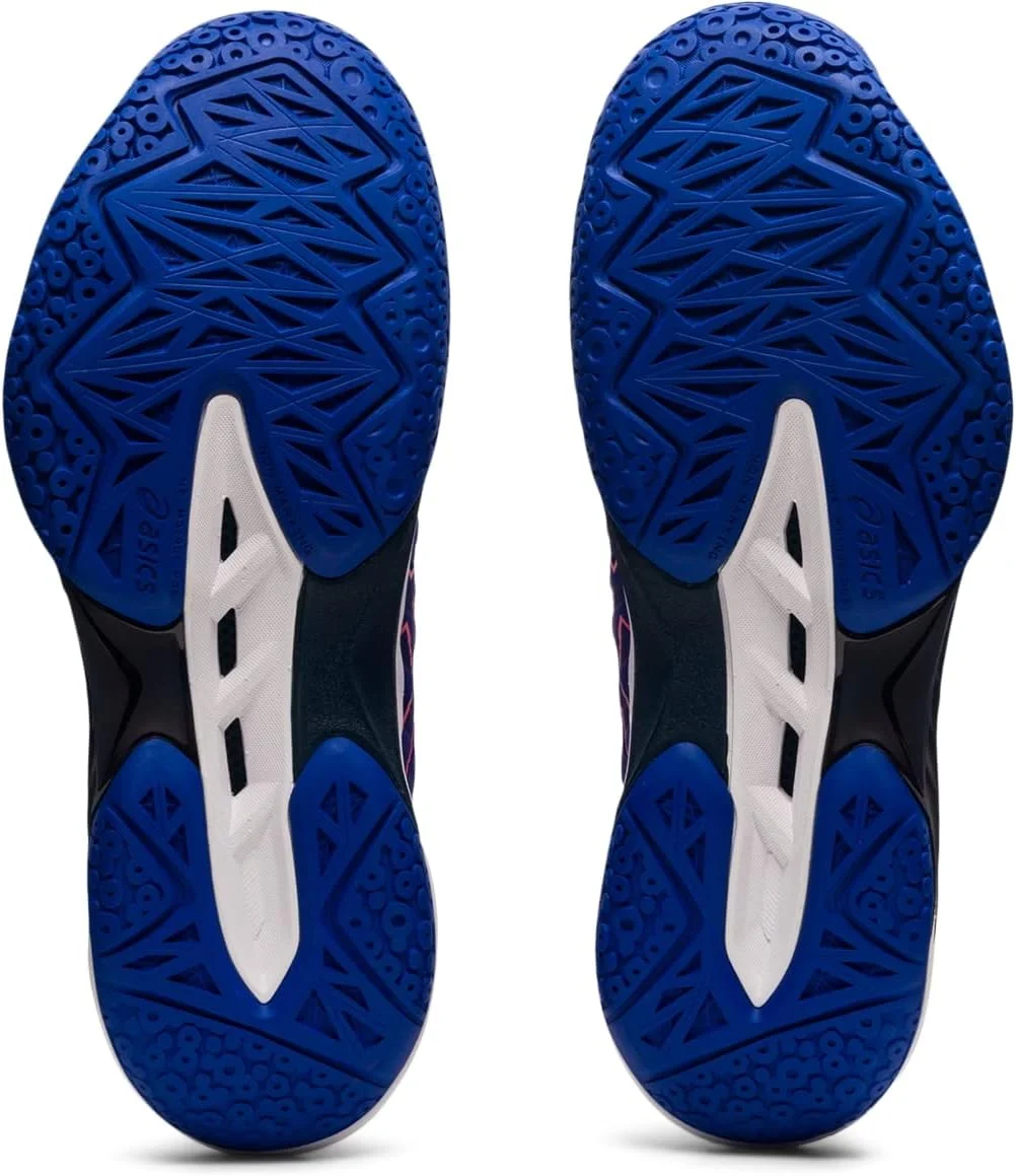 کفش هندبال زنانه آسیکس مدل Blast FF 2