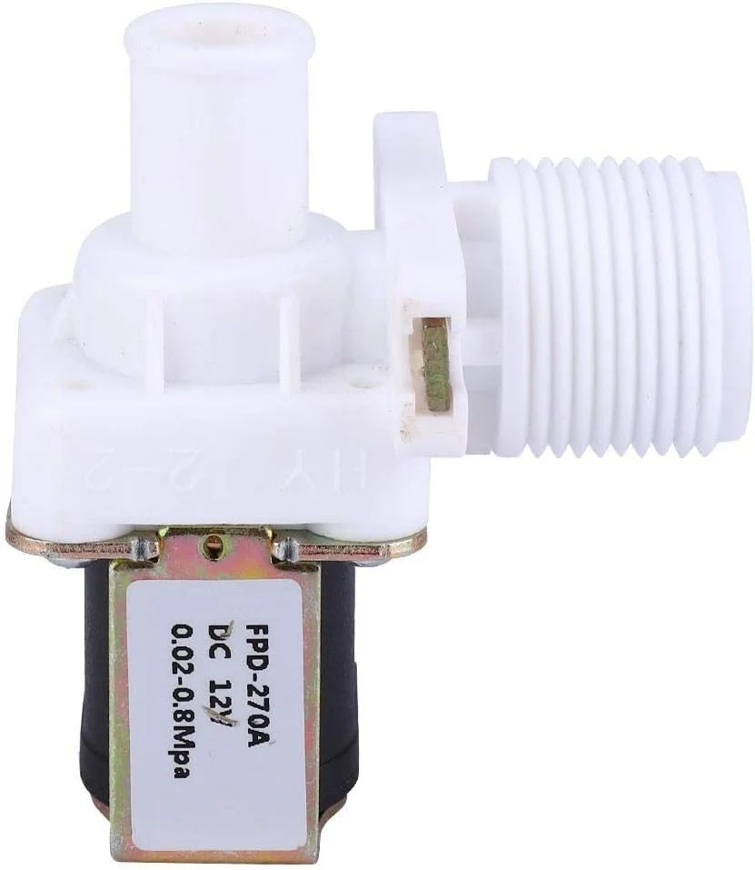 شیر برقی - شیر برقی الکترومغناطیسی شیر برقی برقی ورودی آب شیر برقی - شیر برقی الکترومغناطیسی شیر برقی برقی ورودی آب