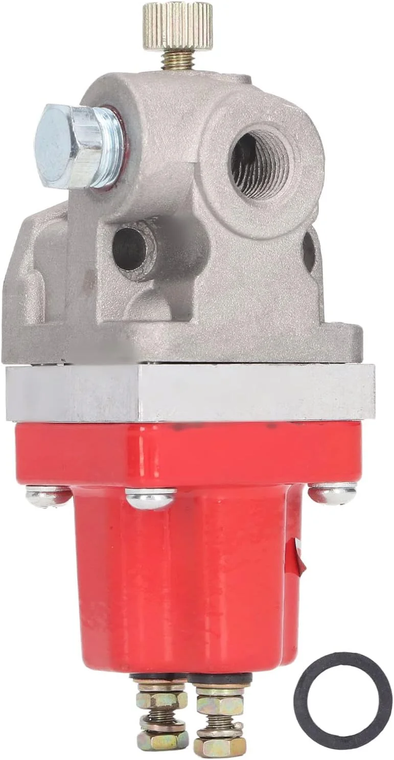 شیر سوئیچ سوخت گاز، شیر برقی الکترومغناطیسی، شیر برقی ژنراتور 3017993 شیر برقی الکترومغناطیسی دو ستونی آهنی شیر سوئیچ سوخت گاز، شیر برقی الکترومغناطیسی، شیر برقی ژنراتور 3017993 شیر برقی الکترومغناطیسی دو ستونی آهنی