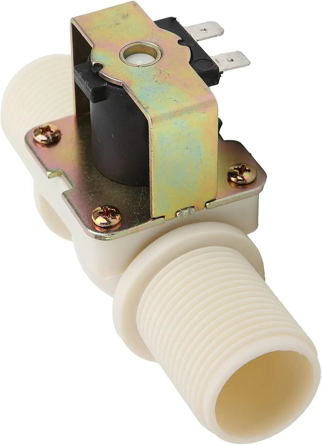 شیر برقی ورودی الکترومغناطیسی نرمال بسته رزوه ای DC12V G1 قطعات صنعتی شیر برقی شیر برقی ورودی الکترومغناطیسی نرمال بسته رزوه ای DC12V G1 قطعات صنعتی شیر برقی