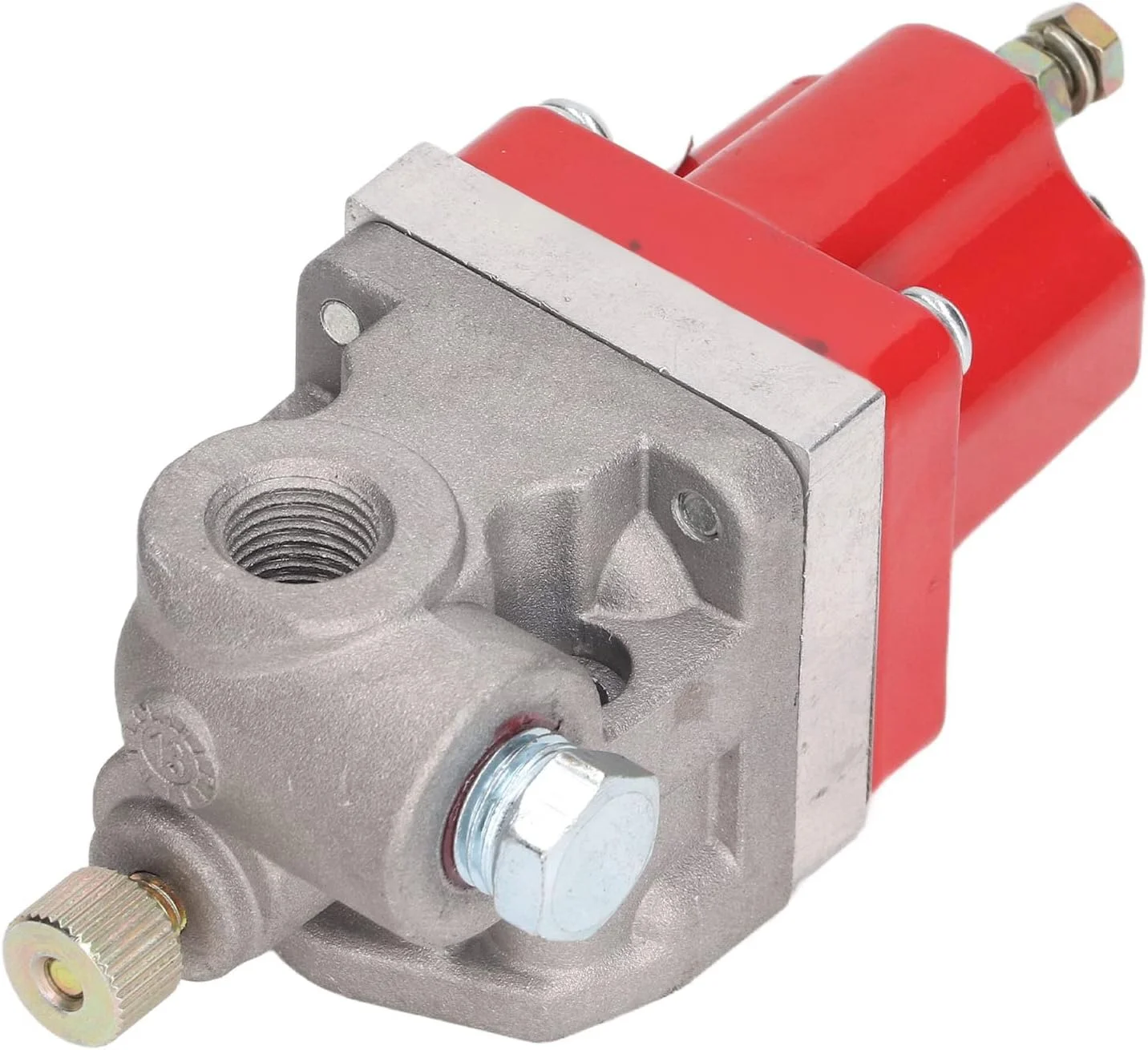 شیر سوئیچ سوخت گاز، شیر برقی الکترومغناطیسی، شیر برقی ژنراتور 3017993 شیر برقی الکترومغناطیسی دو ستونی آهنی شیر سوئیچ سوخت گاز، شیر برقی الکترومغناطیسی، شیر برقی ژنراتور 3017993 شیر برقی الکترومغناطیسی دو ستونی آهنی