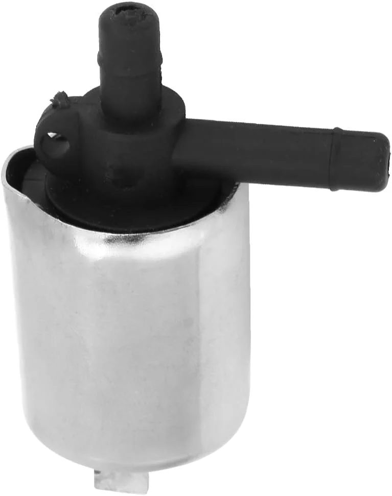 شیر الکترومغناطیسی 6 میلی متری Telituny DC 12V مینی شیر برقی پلاستیکی کوچک برای آب، گاز، هوا، N/C، شیر برقی نرمال بسته 0-0.4MPA 0-80 درجه سانتیگراد GD شیر الکترومغناطیسی 6 میلی متری Telituny DC 12V مینی شیر برقی پلاستیکی کوچک برای آب، گاز، هوا، N/C، شیر برقی نرمال بسته 0-0.4MPA 0-80 درجه سانتیگراد GD