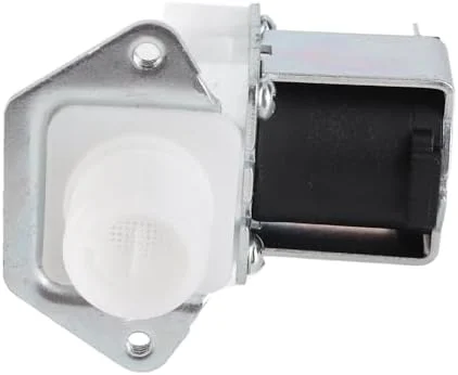 شیر برقی، شیر برقی 12 ولت DC 12 ولت DN15 G1/2 شیر الکترومغناطیسی پلاستیکی شیر آب ورودی نرمال بسته شیر برقی، شیر برقی 12 ولت DC 12 ولت DN15 G1/2 شیر الکترومغناطیسی پلاستیکی شیر آب ورودی نرمال بسته