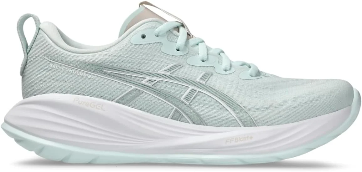 کفش ورزشی زنانه آسیکس مدل Gel-Cumulus 27