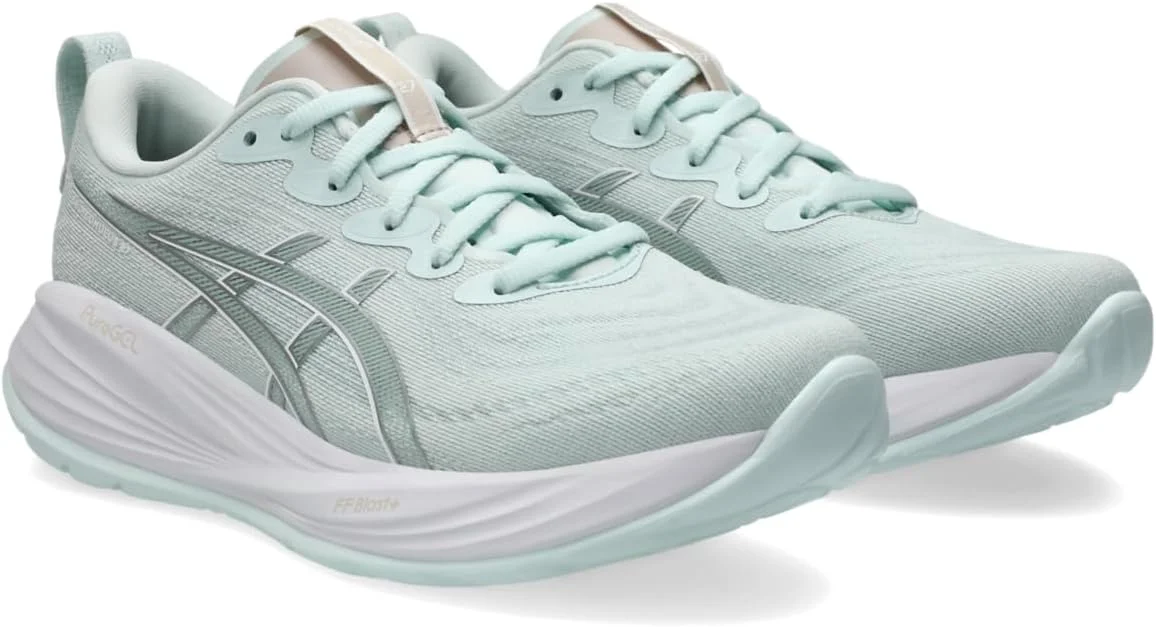 کفش ورزشی زنانه آسیکس مدل Gel-Cumulus 27