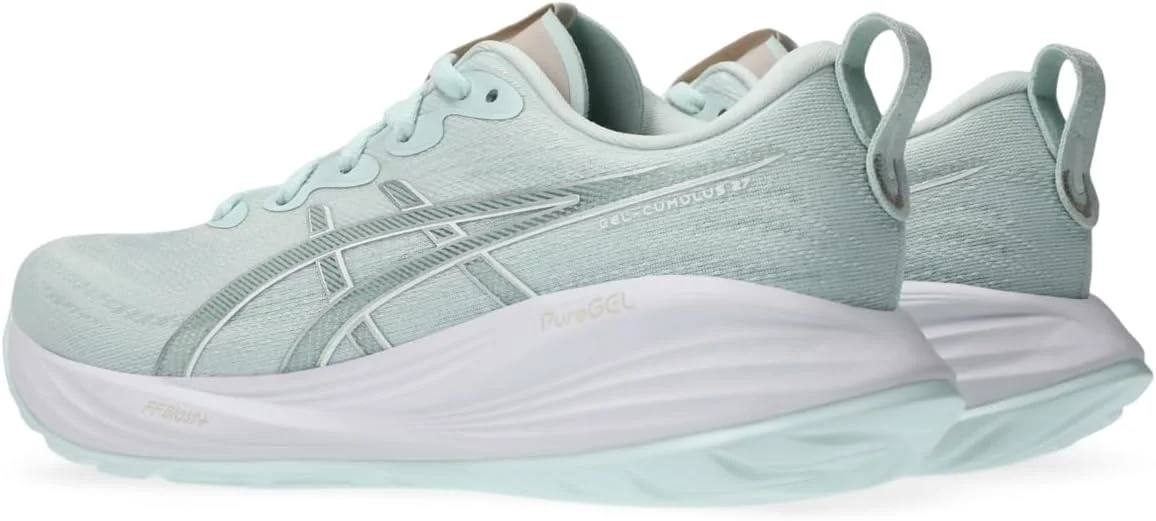 کفش ورزشی زنانه آسیکس مدل Gel-Cumulus 27