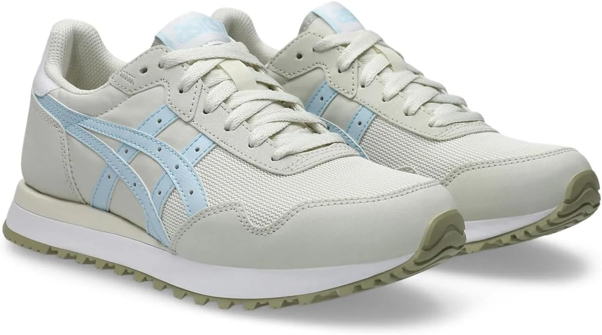 کفش ورزشی مردانه آسیکس تایگر رانر II M