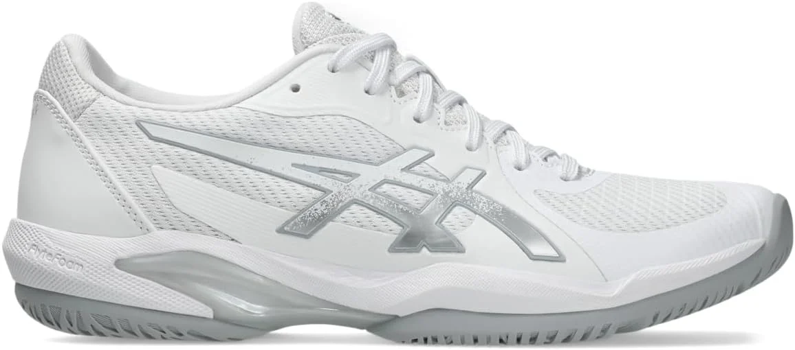 کفش تنیس زنانه اسیکس مدل Solution Swift Ff 2