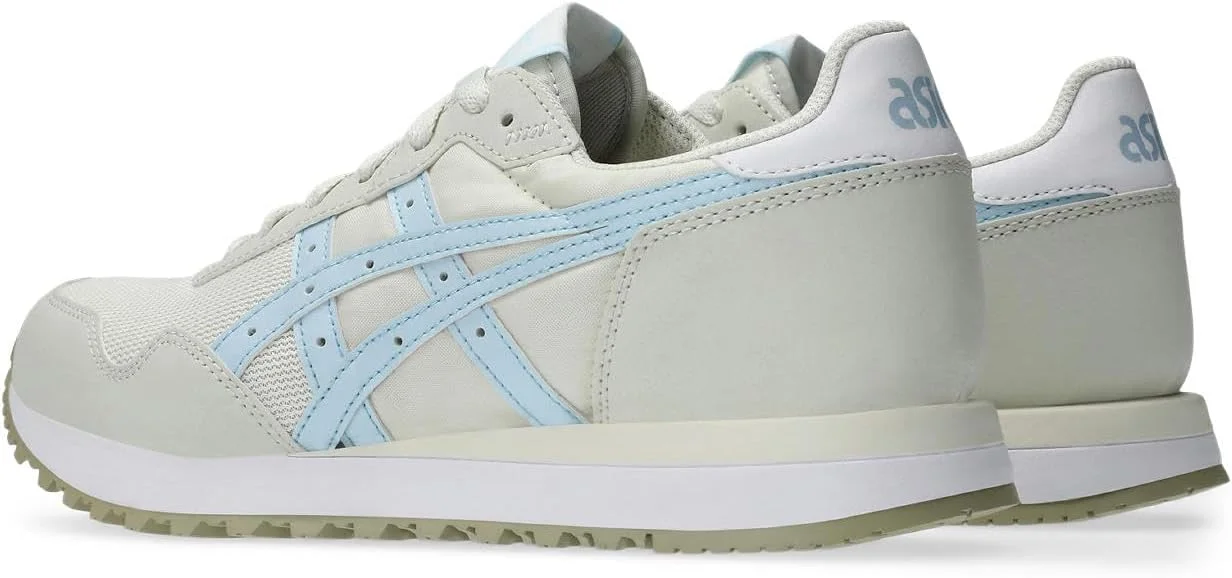 کفش ورزشی مردانه آسیکس تایگر رانر II M کفش ورزشی مردانه آسیکس تایگر رانر II M