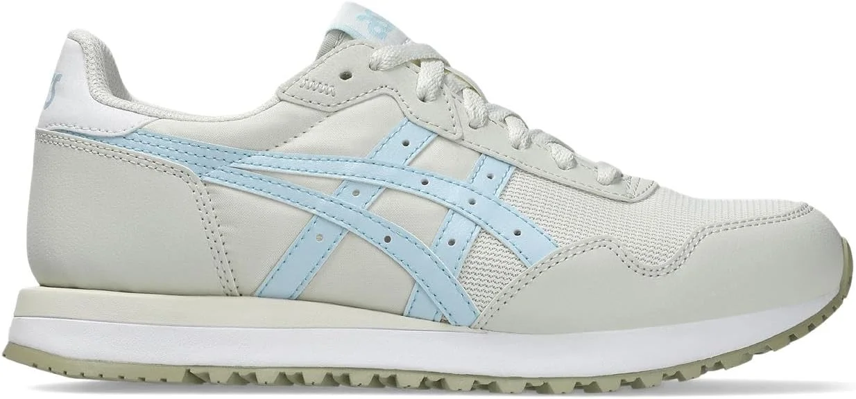 کفش ورزشی مردانه آسیکس تایگر رانر II M کفش ورزشی مردانه آسیکس تایگر رانر II M