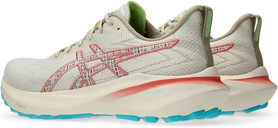 کفش ورزشی زنانه آسيکس مدل Gt-2000 13 Tr کفش ورزشی زنانه آسيکس مدل Gt-2000 13 Tr